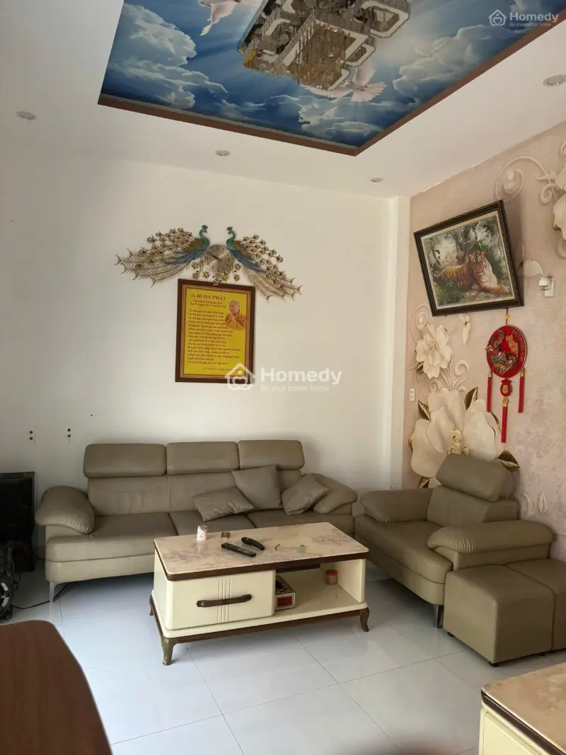 Chính Chủ Cần Bán Nhà 3 Mê , Full Nội Thất . K223 Đường Trường Chinh -Đà Nẵng