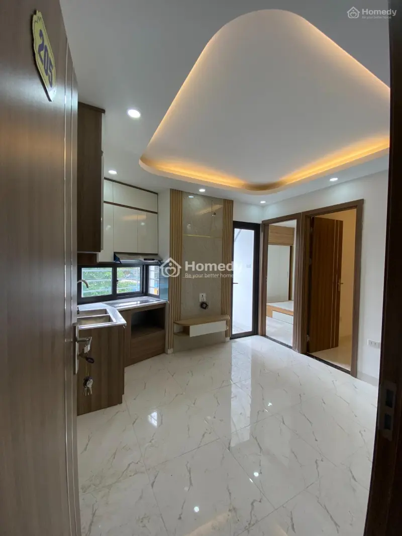Bán Chính Chủ - Căn Hộ T2 Nguyễn Trãi - Thanh Xuân - 1 - 2 - 3 Phòng Ngủ - Ở Luôn - Từ 583Tr/Căn