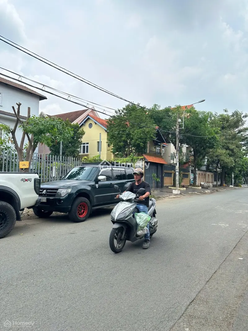 Ngộp Bán Gấp Căn Mt Sát Nguyên Hồng,Bình Thạnh,4X15M,Sầm Uất,Hơn 8Ty
