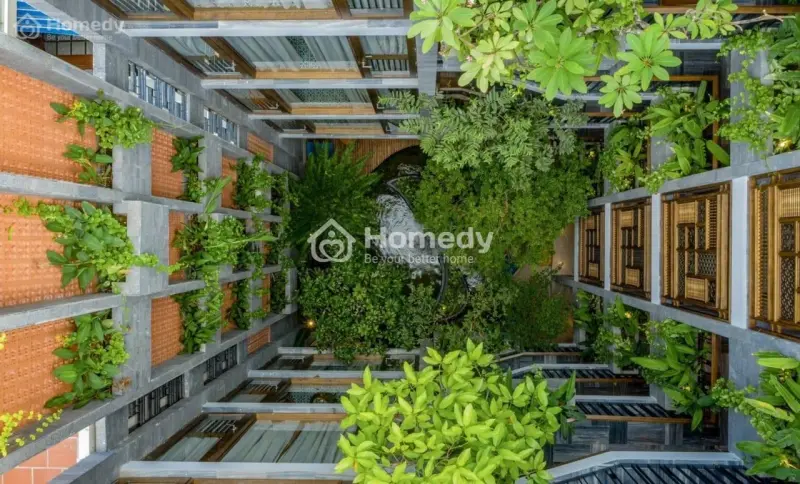 Bán Biệt Thự 285 M2, 18 Phòng Đường Tô Hiến Thành, Quận Sơn Trà, Đà Nẵng | K. Property Vn