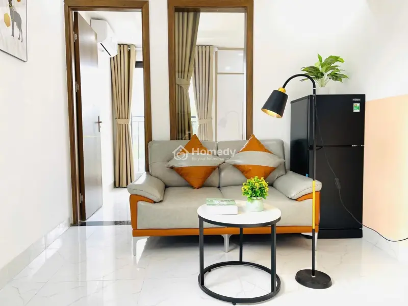 Bán Toà Ccmn Phố Trường Chinh-106M2X8T-25 Phòng-160 Triệu/Tháng! Giá 24.8 Tỷ