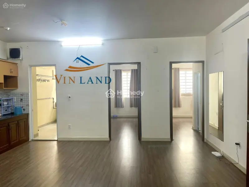 Bán Nhà Tặng Kèm Nội Thất Cơ Bản Căn Hộ 70M2 2Pn Gần Kcn Amata