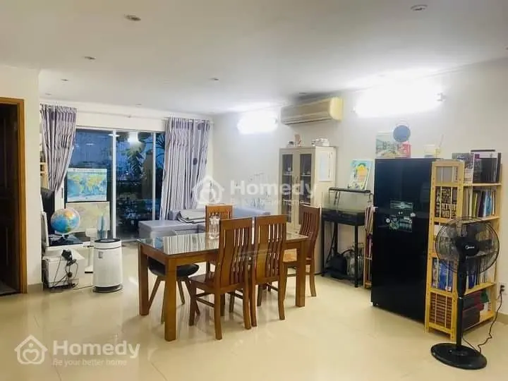 Ngộp Bank Bán Lỗ Ch Botanic Tower, Phú Nhuận. Dt: 93M2 Giá: 1.350 Tỷ