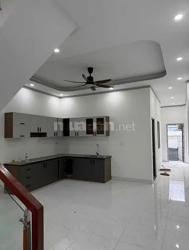 🏡 Chính Chủ Bán Nhà Mới Xây Gần Kcn Cầu Tràm Long, Long An Giá 2 Tỷ 6