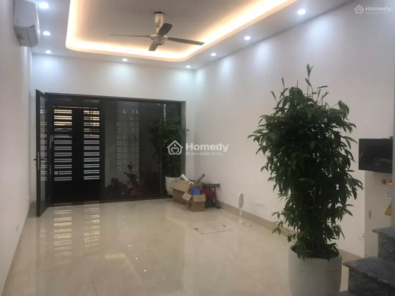 Bán Nhà Liền Kề 90 Nguyễn Tuân, Quận Thanh Xuân - Hà Nội Giá 15 Tỷ