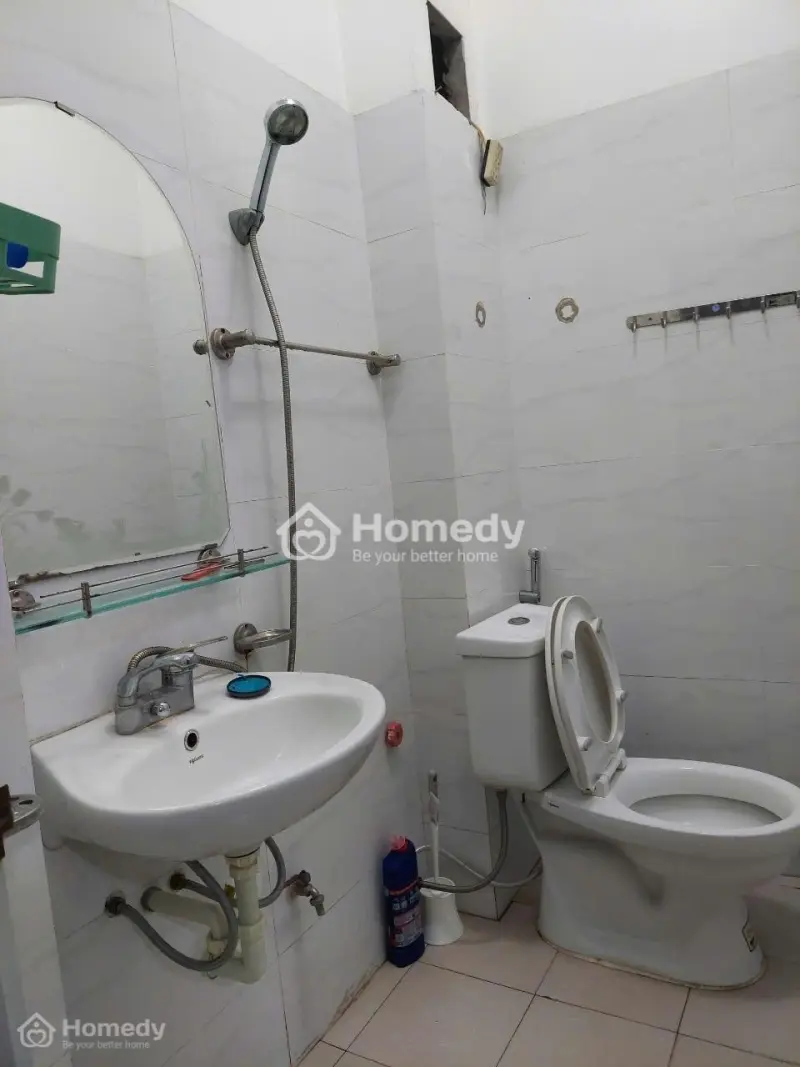 Bán Nhà, Mặt Phố Lê Đức Thọ, Nam Từ Liêm, Dòng Tiền Cao, Ô Tô Tránh, Trung Tâm Lh 0974818***