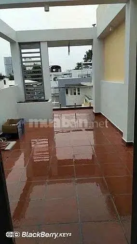 Cho Thuê Nhà Mặt Tiền Hà Tôn Quyền, P.6, Q.11 Giá 25Tr
