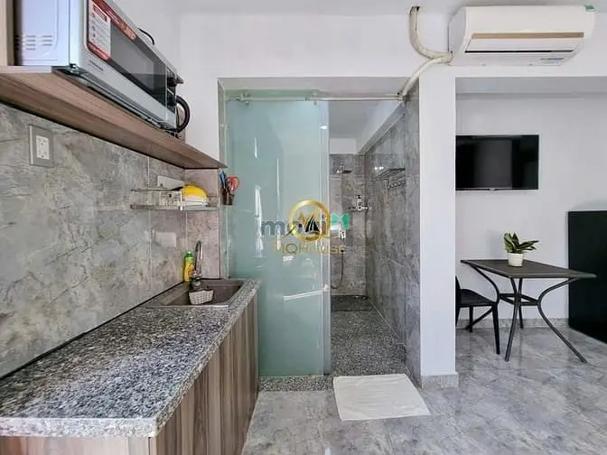 Chdv Bancon Tại Võ Thị Sáu Gần Trường Đh Kiến Trúc, Nhân Văn Quận 3