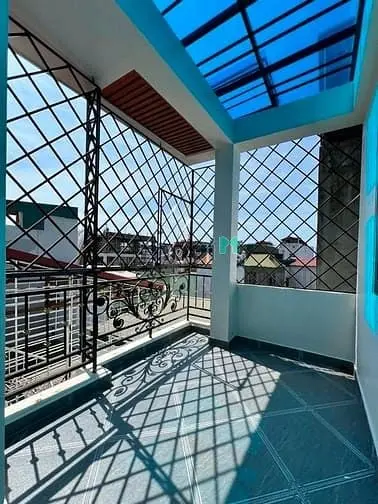 Nhà Đẹp Đại Từ, Linh Đàm-5Tầng-Lô Góc Thoáng Sáng- Ở Sướng-Nhỉnh 6 Tỷ