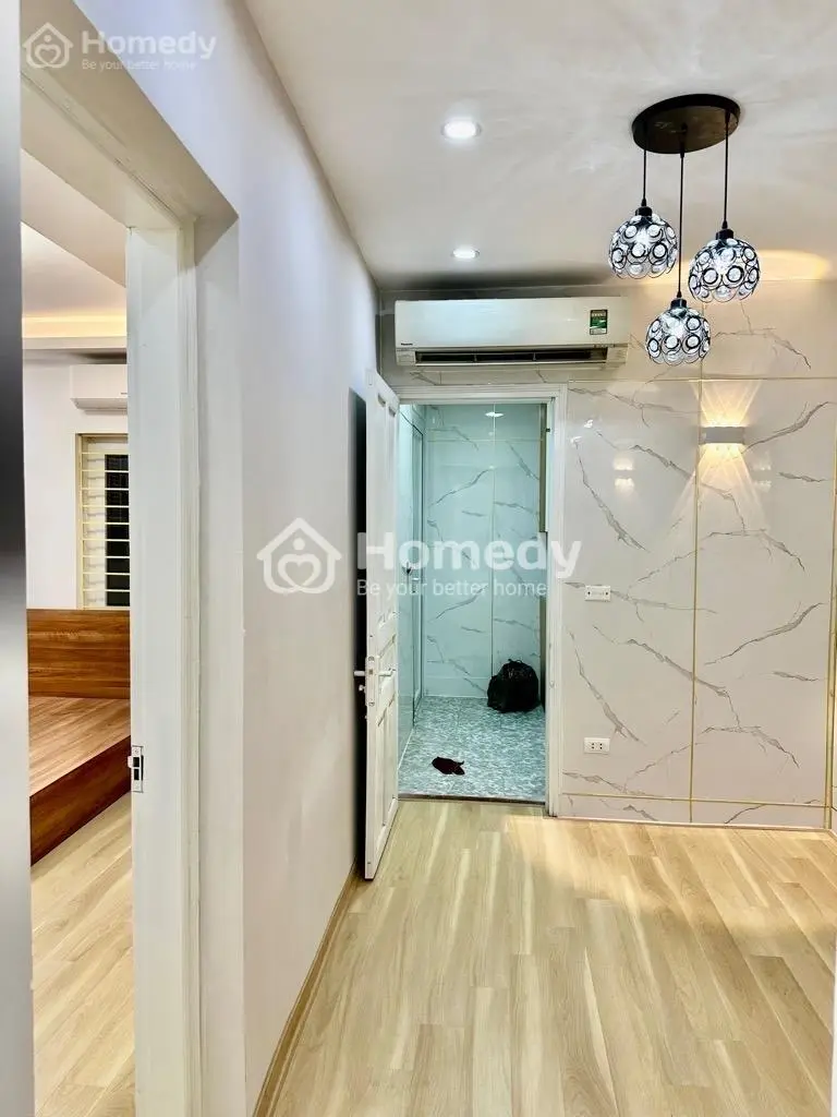 Hàng Siêu Hiếm- Giai Phóng-Dt 60M2 Gía 2,55 Tỷ.