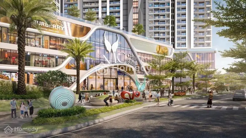 Vic Grand Square – Sắp Hết Hàng! Mua Ngay Kẻo Lỡ!
