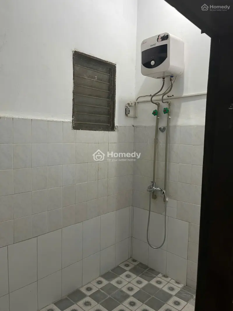 Cho Thuê Nhà Riêng 3 Tầng, Diện Tích 48M2 Ở Số 14 Ngõ 124 Phố Minh Khai, Hai Bà Trưng, Hà Nội