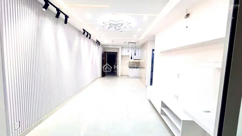 Bán Căn Hộ Tuyệt Đẹp Siêu Hiếm Chung Cư Babylon Âu Cơ 2Pn 2Wc 75M2 Có Sổ Hồng