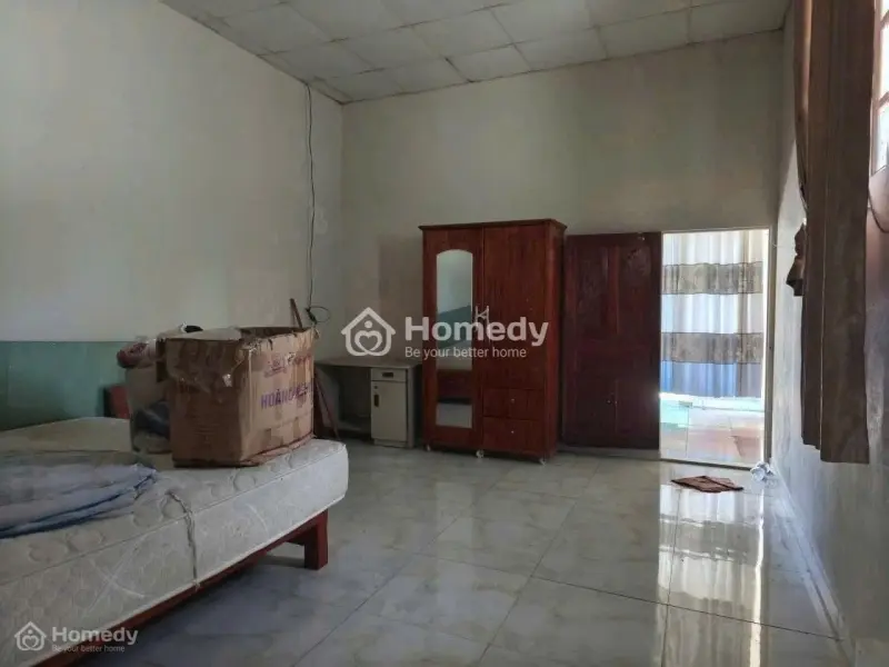 Cho Thuê Nhà 2 Tầng Đường Tô Hiệu, Hòa Minh, Đà Nẵng