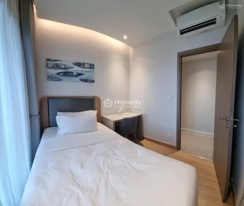 Chính Chủ Bán Ch Horizon Tower 2Pn, 2Wc, 98M2, Căn Góc, Sh Lâu Dài. Giá Thật Nhà Thật: 6.5 Tỷ Tl