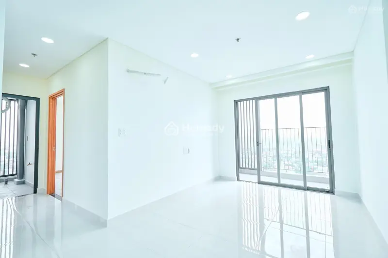 Bán Ch 2Pn - 2Wc Dĩ An, Bình Dương. Sát Làng Đhqg. Đã Có Sh. Giá Chỉ 2,03 Tỷ( Full Vat + Phí Bt)