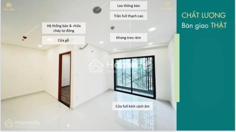 Bán Lỗ Căn Hộ 67M2 2Pn Tầng 10 Dự Án Honas Residence Ngã Tư Bình Thung Với Mỹ Phước Tân Vạn
