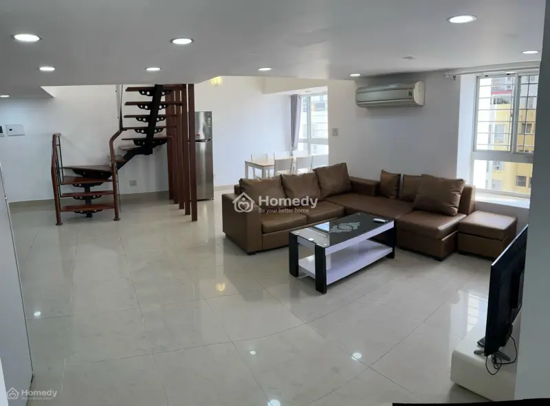 Căn Hộ Sky Garden Phú Mỹ Hưng Quận 7 120M2 4Pn 4Wc Giá 4,5 Tỷ. Xem Nhà Ngay 09353826***Mr.luân
