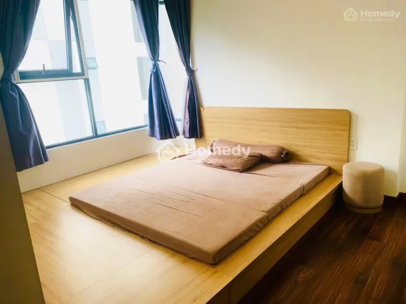 Căn Góc 75M2 Full Nội Thất - View Hồ Bơi - Tầng Đẹp - Akari City Mt Võ Văn Kiệt - Sổ Hồng Riêng