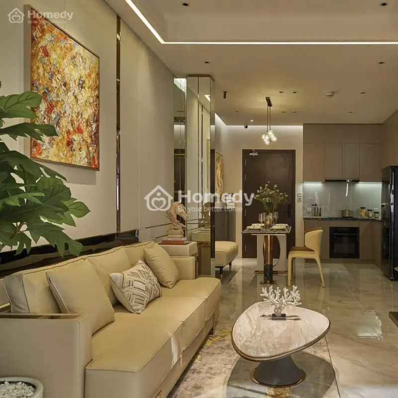 The Privia Kd Thanh Toán 20% Nhận Nhà - Nhận Chiết Khấu 10%
