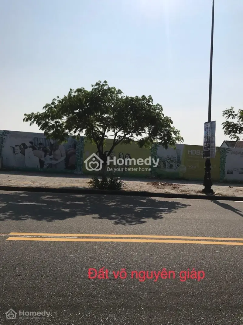 Mt Võ Nguyên Giáp Bán Đối Diện Furama Giá Siêu Đàu Tư