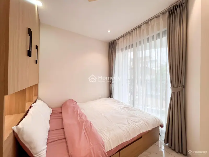 Bán Căn Hộ Nguyễn Trãi , Gần Tttm Roiyal ,1Pn,2Pn (34M 50M),Full Đồ