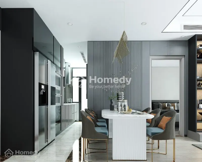 Nhận Đặt Chỗ Chung Cư Mới Tinh Mặt Đường Lê Văn Lương Giá Chỉ 63 Triệu