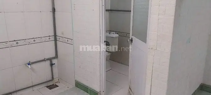 Nhà Cho Thuê 3Mx10 Lê Đức Thọ, P15, Gò Vấp
