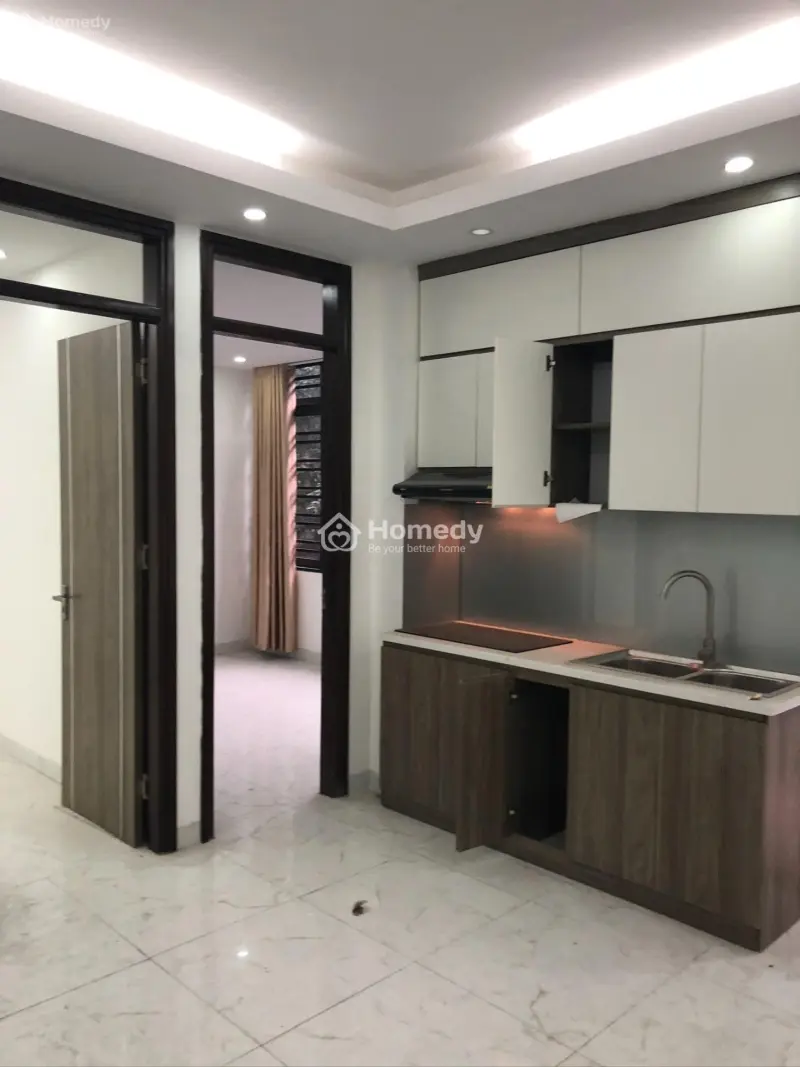Bán Chung Cư Mini Văn Tiến Dũng - Phúc Diễn 29 - 55M2, Full Nội Thất, Ở Ngay, Giảm 50Tr/Căn