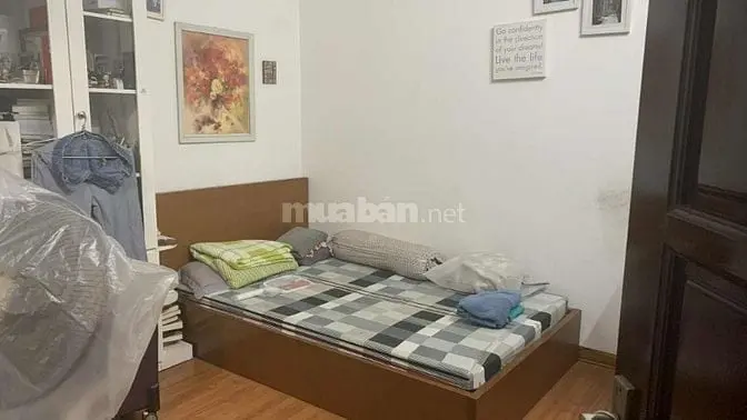 Chỉ Nhỉnh 6 Tỷ Căn Dt:108M X 3 Ngủ X 2Wc Ngõ 83 Trường Chinh