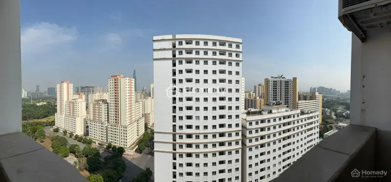 Chính Chủ Kẹt Tiền Cần Bán Căn Hộ Đức Khải R7 3Pn 94M2 Tt Tp Thủ Đức