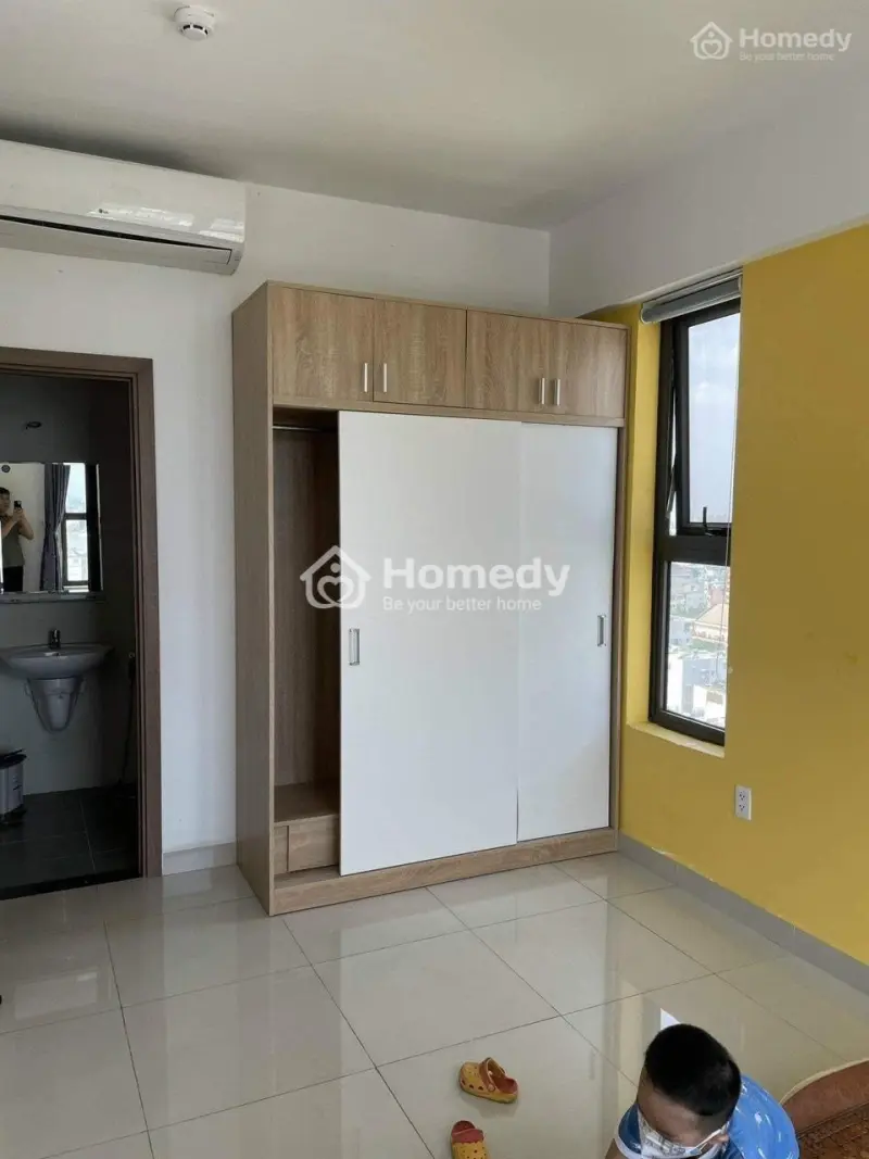 Gia Đình Khó Khăn Nên Bán Chung Cư Osimi Gò Vấp Giá Tốt Chỉ 1 Tỷ 490 Triệu Dt:68M2, 2Pn/2Wc