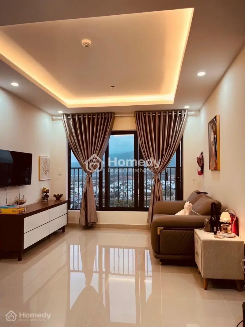 Bán Căn Hộ Ct4 Vcn Phước Hải Nha Trang Pháp Lý Sổ Hồng Sở Hữu Lâu Dài
