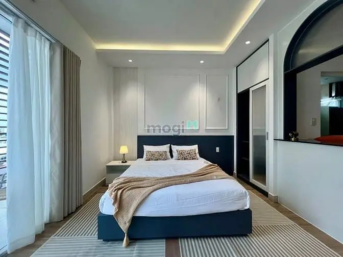1Pn Bancon Ngay Cầu Thị Nghè _ Trường Ueh _ Đh Nhân Văn Đakao Quận 1