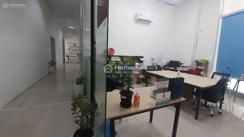 Sàn Mặt Tiền Đường Giá Cực Rẻ - Tp. Hồ Chí Minh
