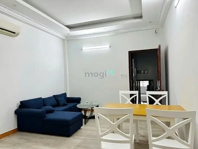 Căn Hộ Cao Cấp 1Pn Ban Công Máy Giặt Riêng Gần Công Viên Gia Định