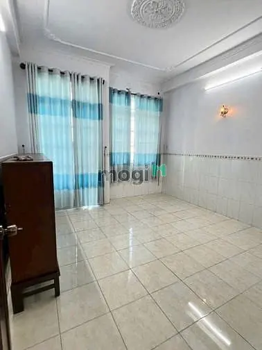 Cho Thuê Nhà Mặt Tiền Đường 23 Khu-Bình Phú-P10-Q6, 17 Triệu