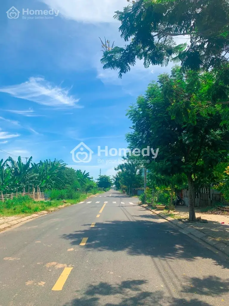 Bán Đất Đường 7M5 View Kênh Khu Hoà Liên 5 Thông Đường Vành Đai Giáp Dự Án Goldenhills, Lakeside.