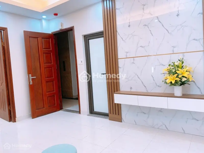 Chung Cư Mini Đông Tác - Tôn Thất Tùng 28 - 35 – 50M2, Nhận Nhà Ở Ngay, Tặng Ngay Vàng 24K