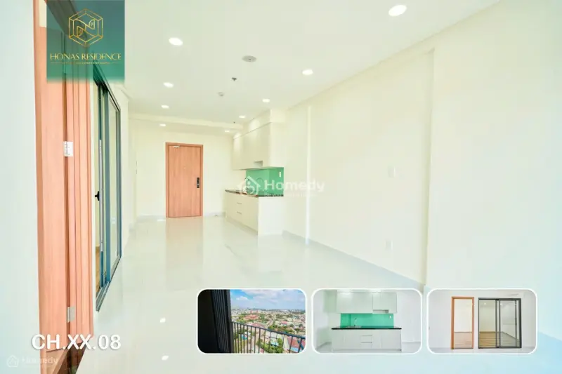 Bán Ch 2Pn - 2Wc Dĩ An, Bình Dương. Sát Làng Đhqg. Đã Có Sh. Giá Chỉ 2,03 Tỷ( Full Vat + Phí Bt)