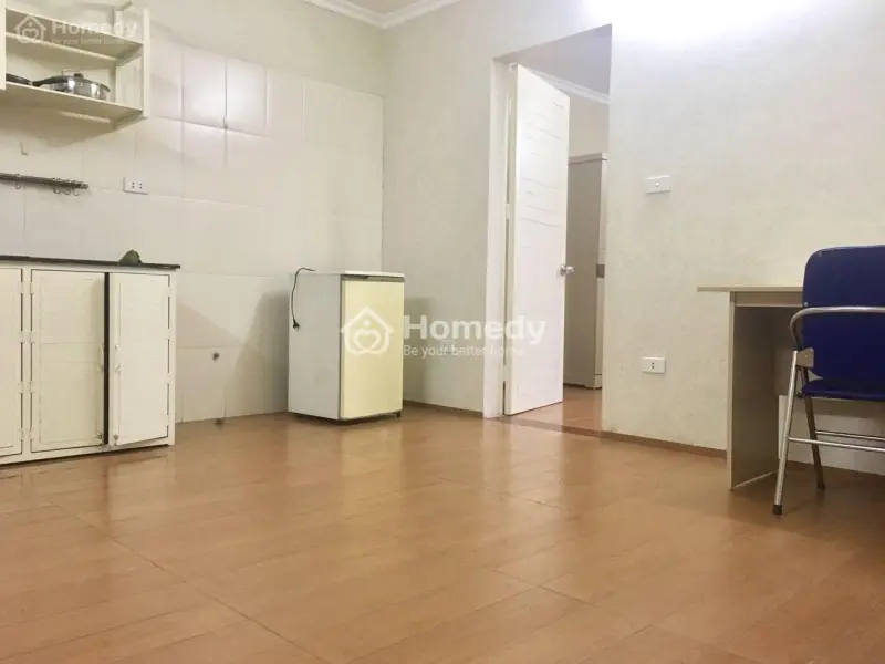 Căn Hộ 45M2 1P.khách+1P.ngủ Có Ban Công Tại Tầng Cao Thang Bộ Gần Bệnh Viện Tâm Anh, Q.long Biên