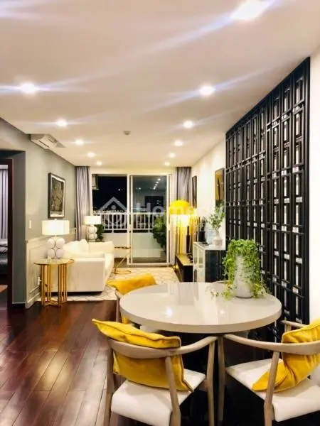Vỡ Nợ Bán Căn Hộ Lexington Residence Tầng 8 Quận 2, 82M2 Giá 1,89 Tỷ