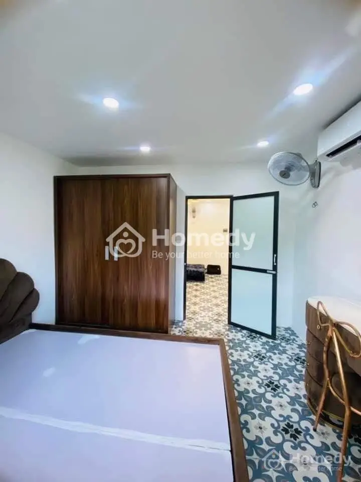 Cần Bán Gấp Tập Thể Phố Thái Thịnh, Trung Liệt, Đống Đa