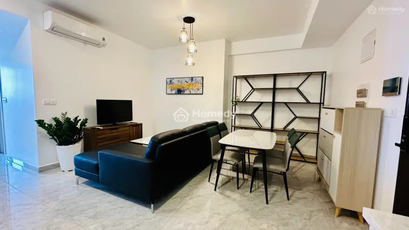 Chính Chủ Bán Ch Botanic Tower 93.6M2, 2Pn, 2Wc, Sh Lâu Dài, Tặng Nt. Giá Thật Nhà Thật: 4.95 Tỷ Tl
