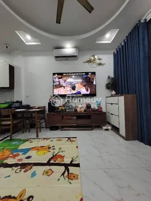 Bán Nhà Riêng Quận Long Biên - Hà Nội Giá 2.90 Tỷ