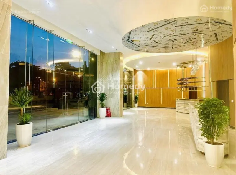 Cho Thuê Gấp Cc 3Pn, 95M2, 13 Triệu Vnd Tại Bình Minh Garden, Long Biên, Hà Nội