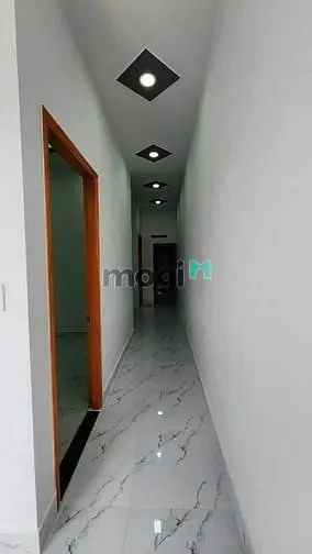 Nhà Mặt Tiền Hẻm 994 Huỳnh Tấn Phát Quận 7 – Giá 5 Tỷ 200 Triệu (Tl)