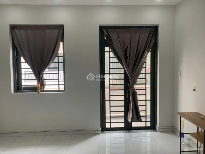 Cho Thuê Nhà 1 Trệt 3 Lầu. P.bình Hưng Hòa.cách Lê Trọng Tấn 100M