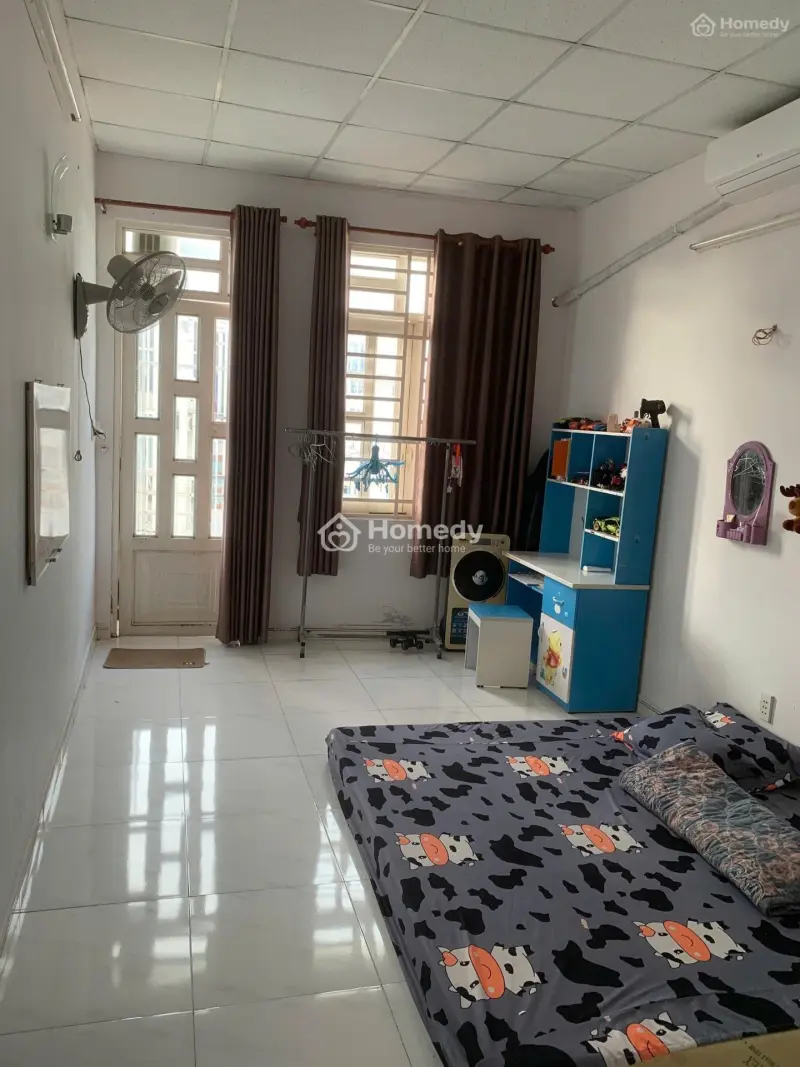 Bán Nhà Giá Rẻ 1 Tỷ 790 Đường Lê Văn Lương, Nhà Bè