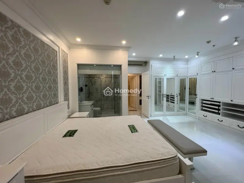 Cần Bán Ch Cao Cấp Indochina Park Tower 77M2, 2Pn, Có Nt Và Bancon, Sh Lâu Dài. Giá: 5.1 Tỷ